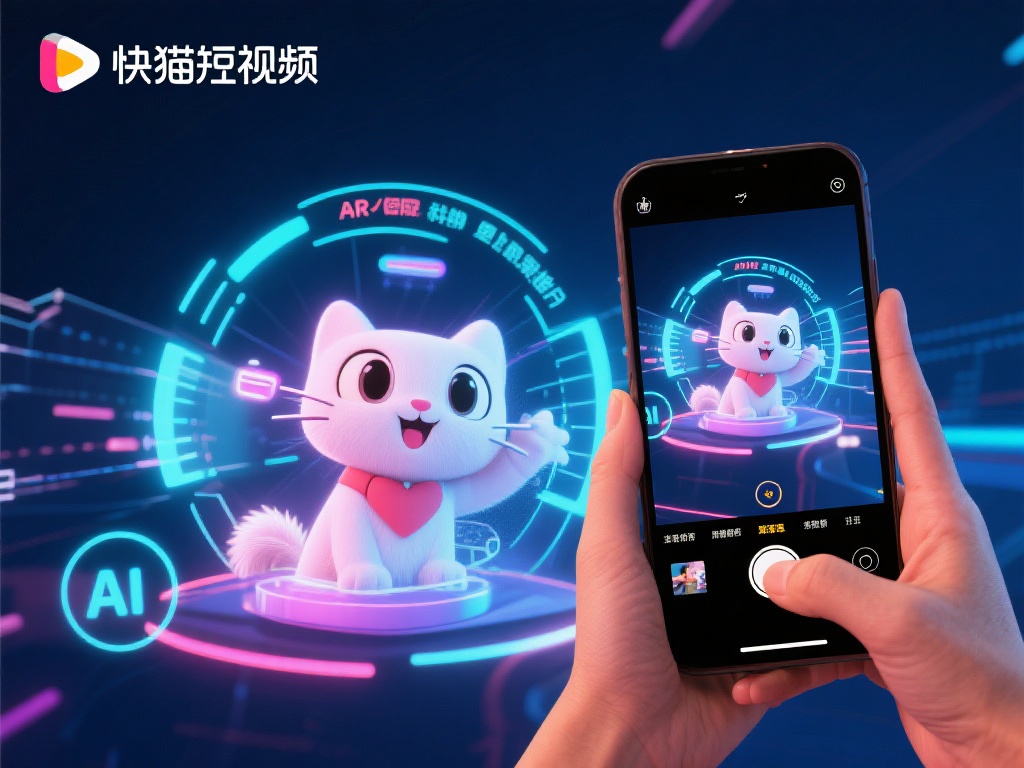 快猫短视频：迅猫短视频