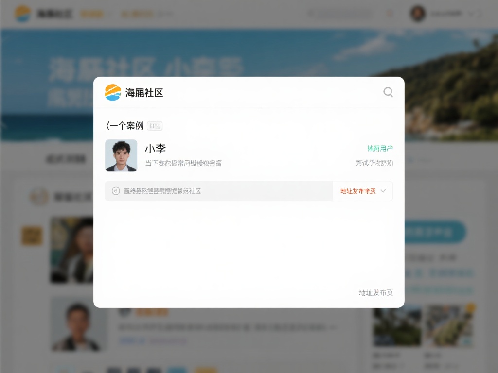 海角社区地址发布页：海角社区链接分享站