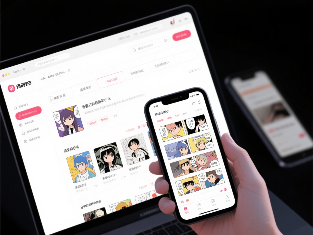 羞羞漫画官网：“秘密漫画官方网站”