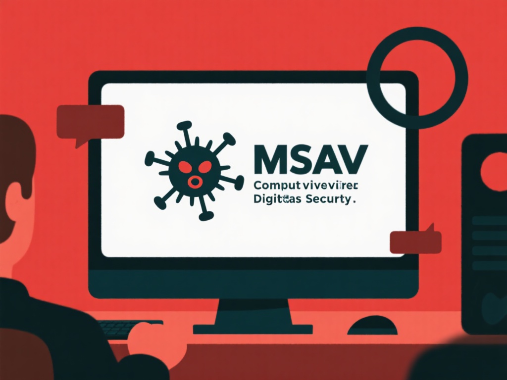 missav computer virus：Missav Malware Threat
